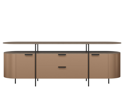 CAPRI CREDENZA