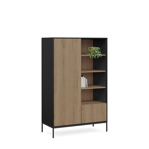 Avery Storage Open Shelving