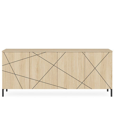 Axis Credenza