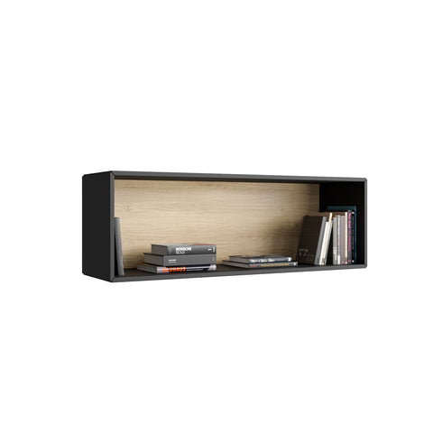 Boxed Wall Shelf
