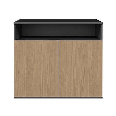 Credenza C Low Storage