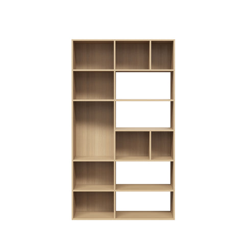 Diaz Open Storage Unit