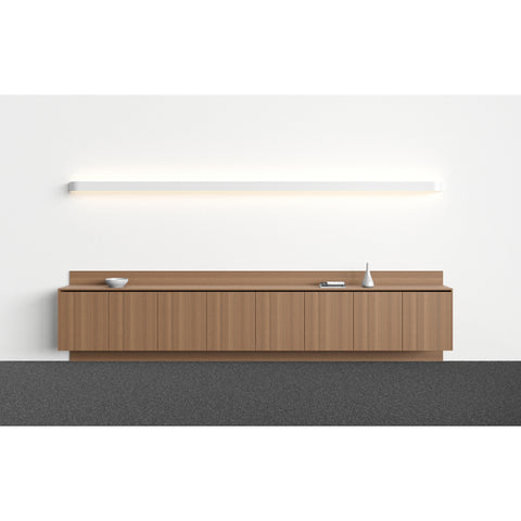 Floating Wall Credenza - FL 03