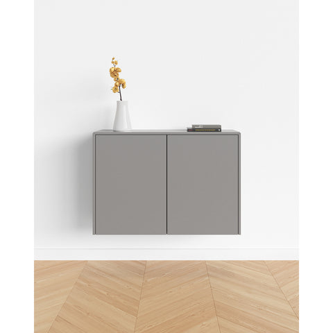 Floating Wall Credenza - FL 05