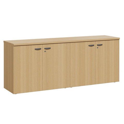 Hinged Door Buffet