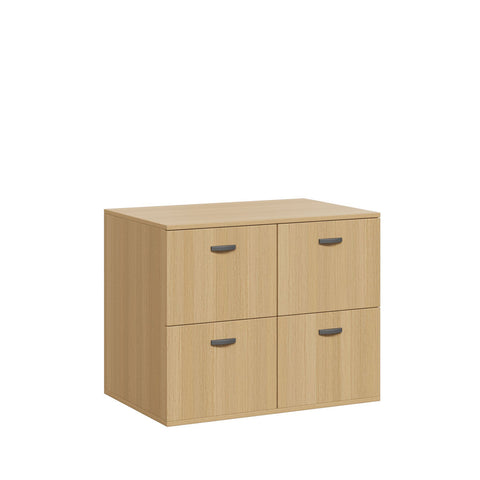 Filing Buffet