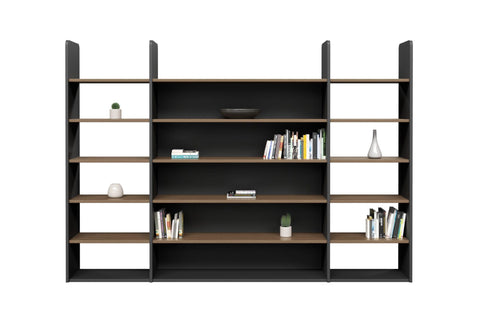 Showcase Display Unit Part
