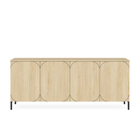 Onyx Credenza