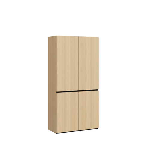 Shadowline Cupboard 4 Door