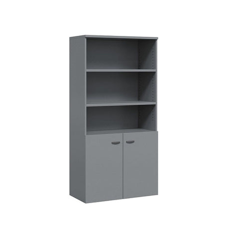 Bookcase Storage Cupboard
