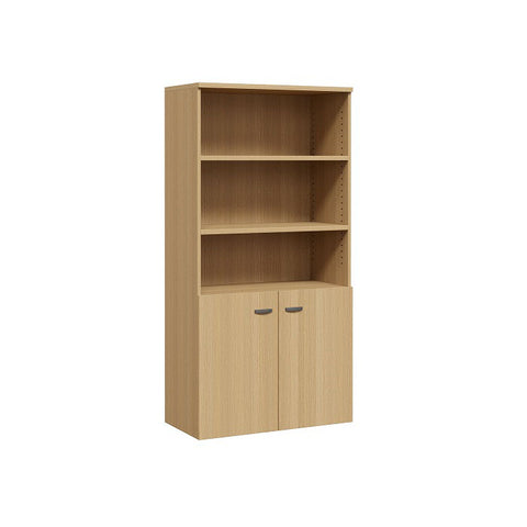 Bookcase Storage Cupboard