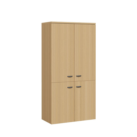 4 Door Storage Cupboard
