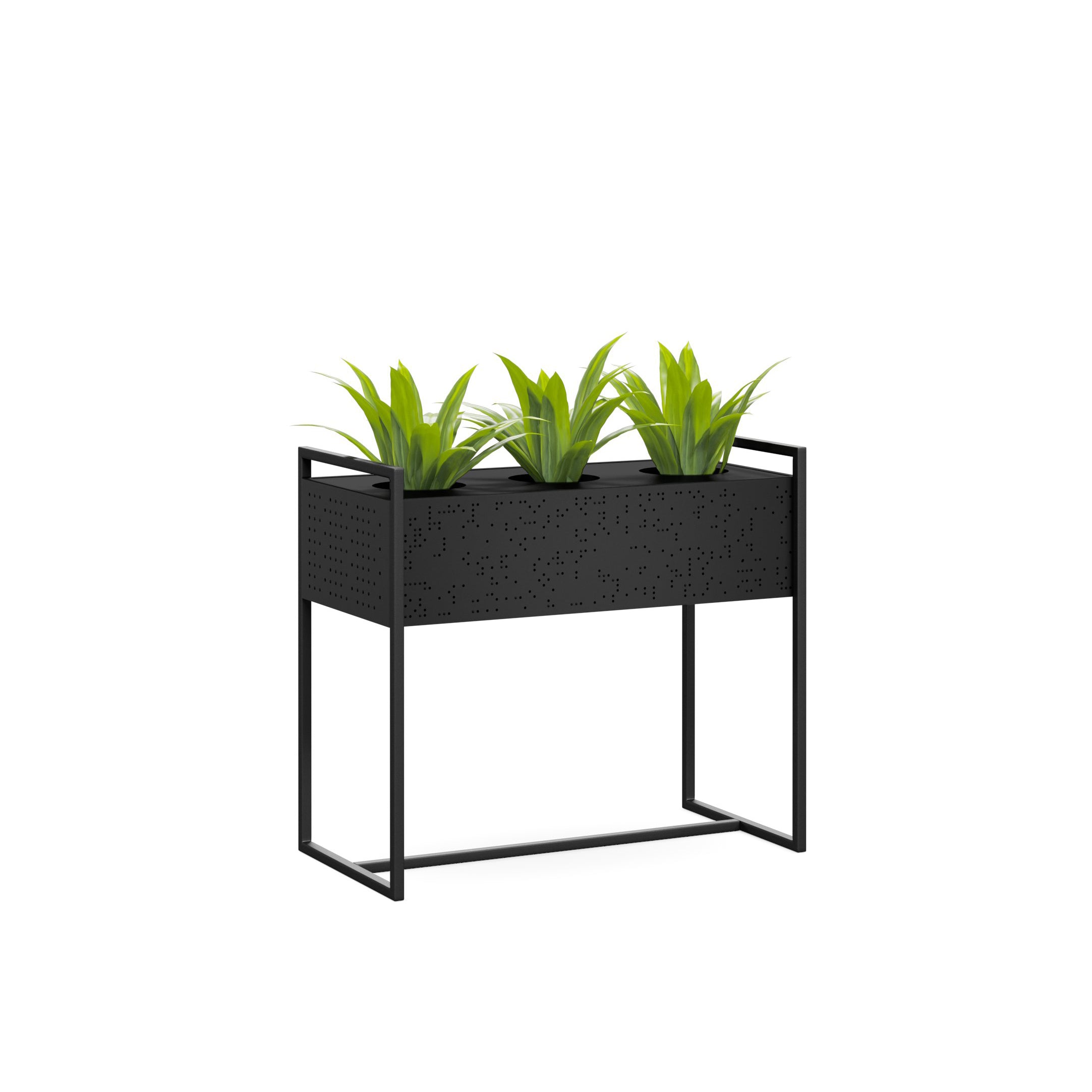Walkway Planter DAME Furniture Walkway planter dame furniture