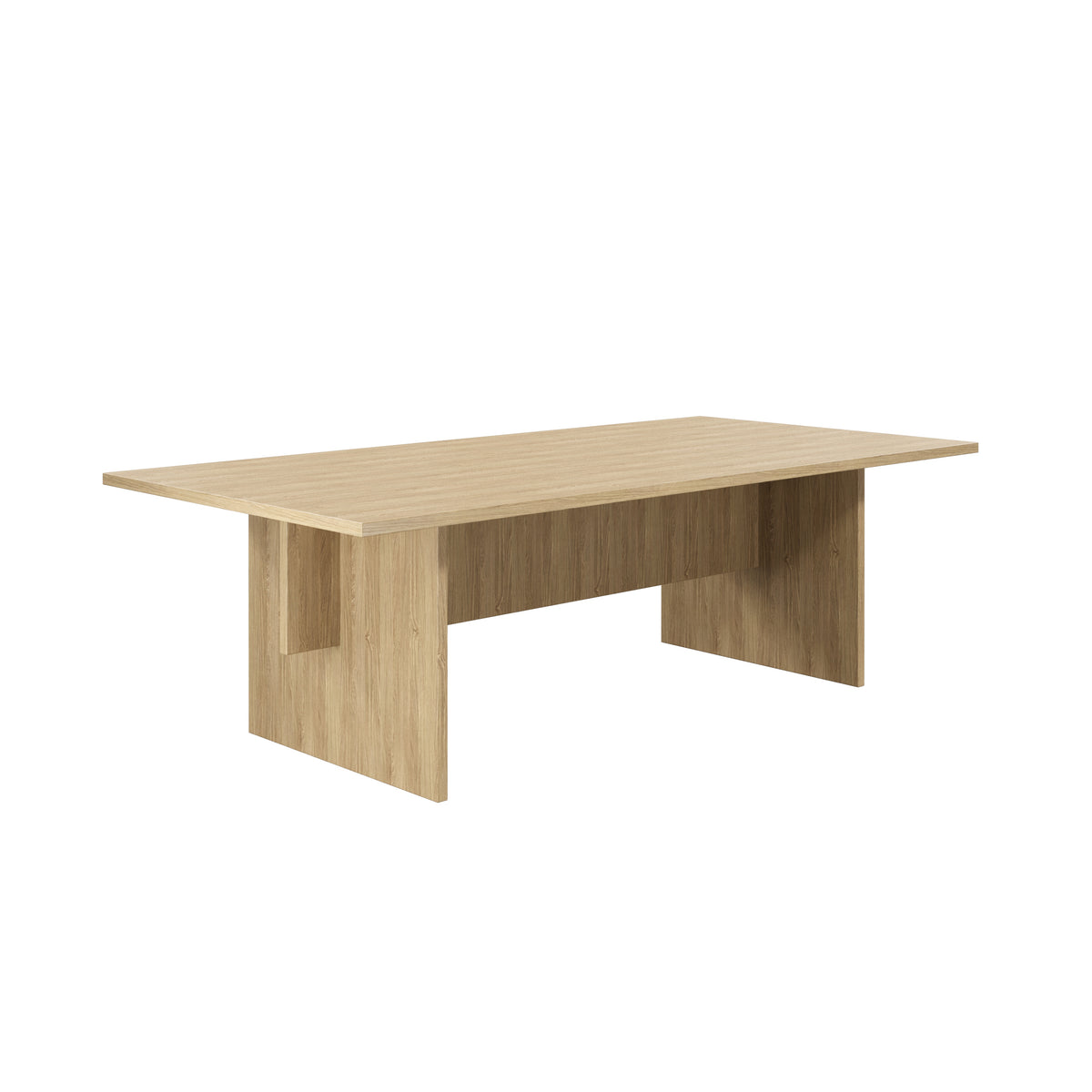 Axel Boardroom Table – DAME Furniture