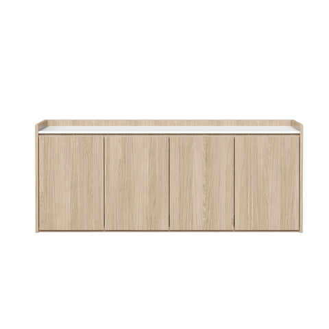 Belle - Low Storage