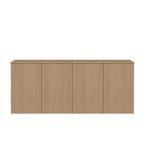 Credenza A - with HANDLES