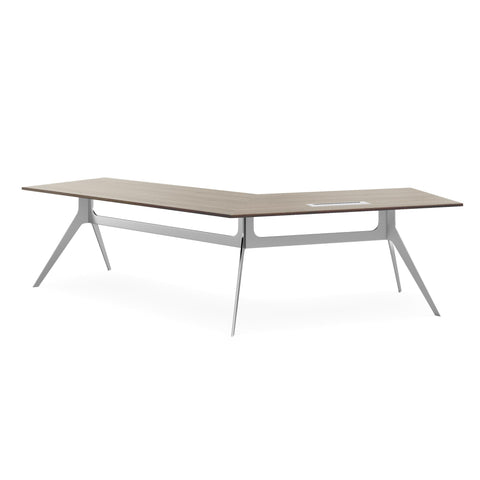 Delta Desk 120 – DAME Furniture