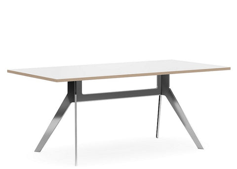 Delta Executive Desk – DAME Furniture
