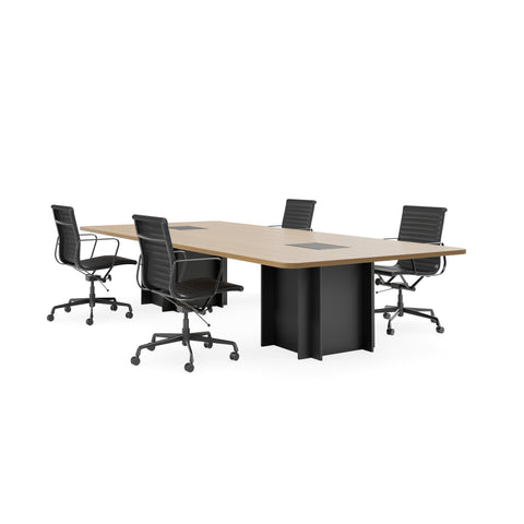 Empire Boardroom Table – DAME Furniture