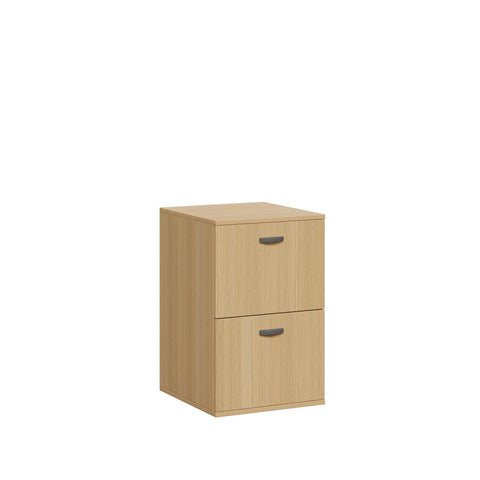 Filing Cabinet - 2 Drawer