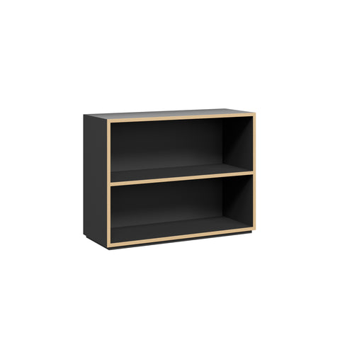 Grid Line - Full Back Low Unit