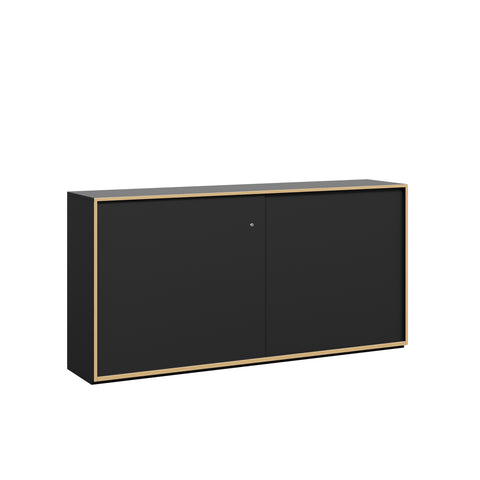Grid Line Storage - Mid Height