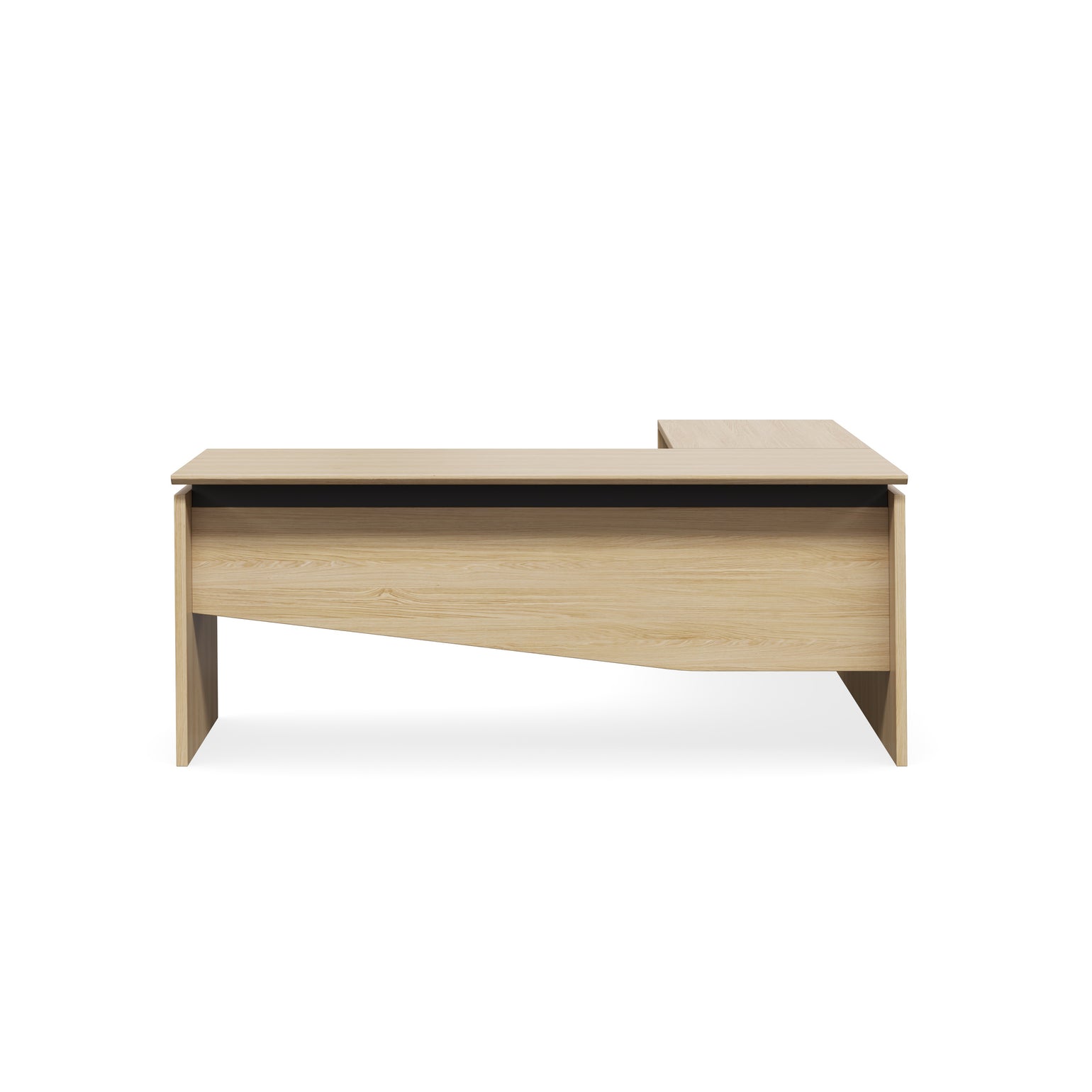 Outliner Return Desk – DAME Furniture