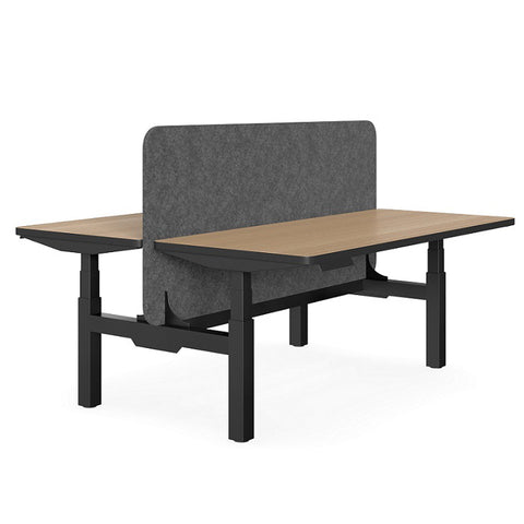 Sonik Back to Back Screen – DAME Furniture