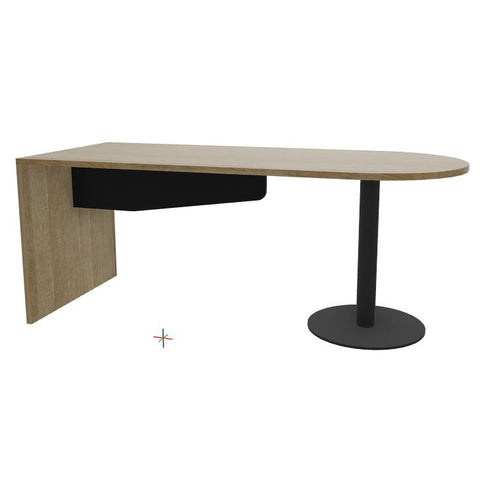 Off the Wall Table – DAME Furniture
